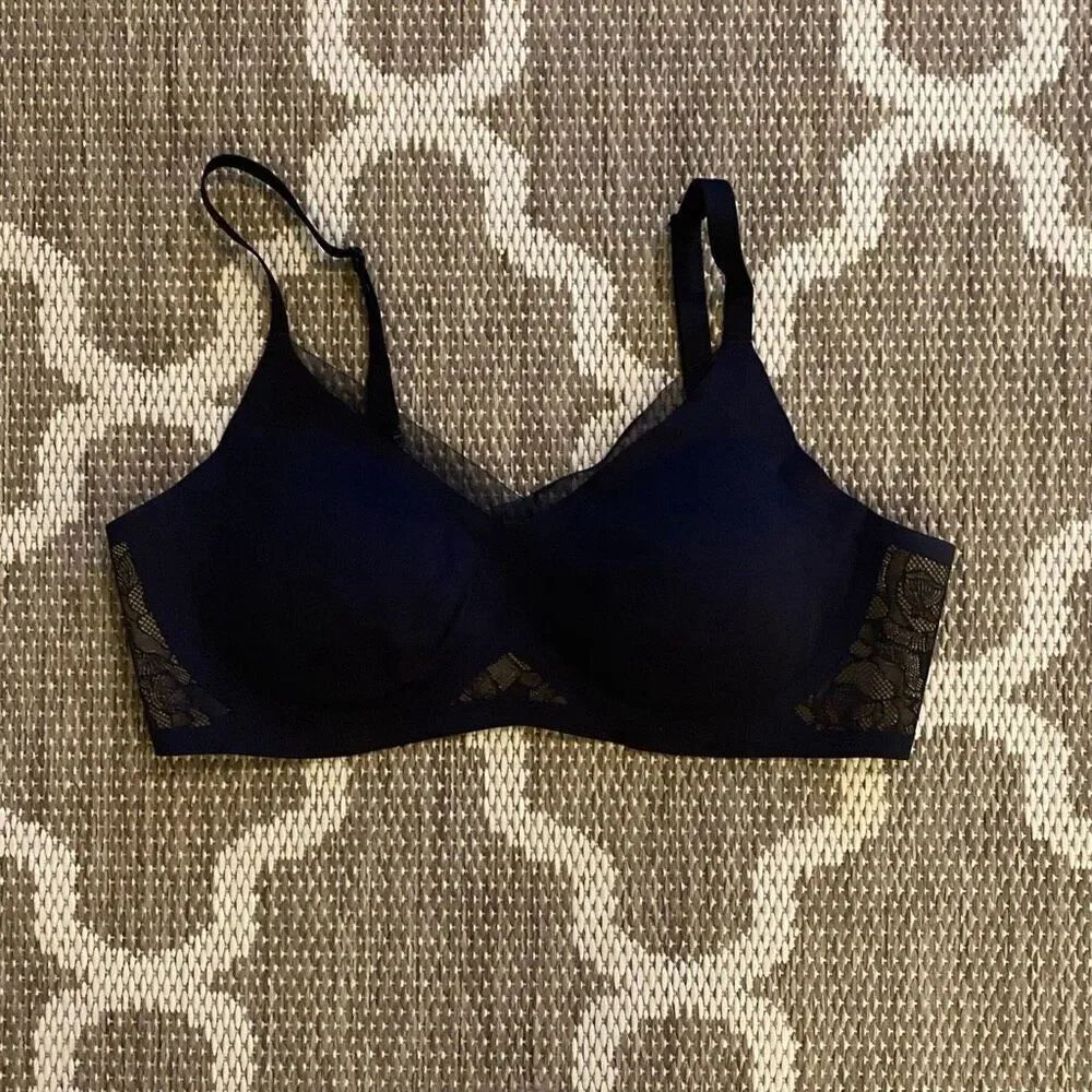 HoneyLove crossover bra, size XL